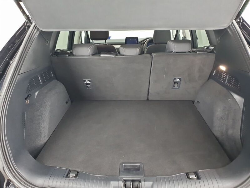 More views of Ford Kuga