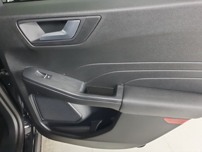 More views of Ford Kuga