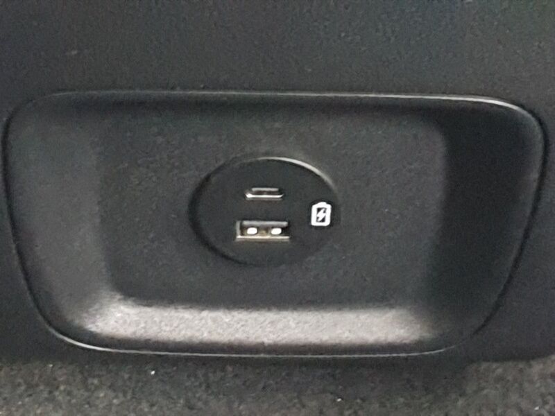 More views of Ford Kuga