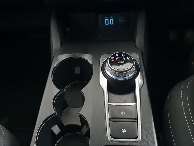 More views of Ford Kuga