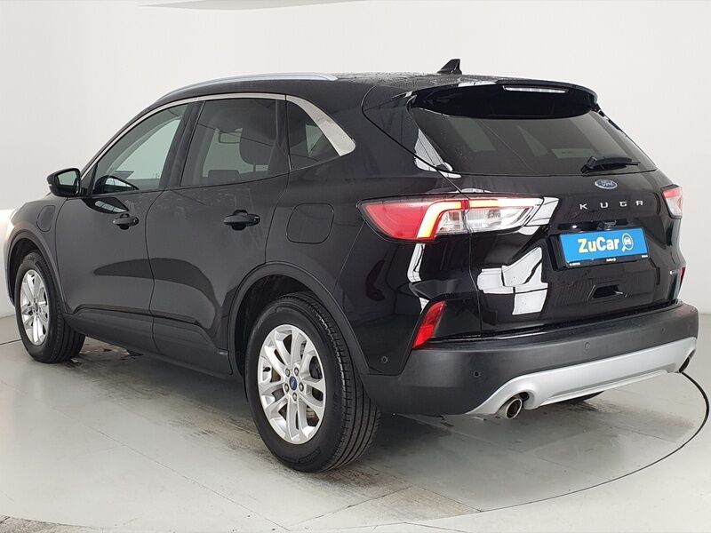 More views of Ford Kuga