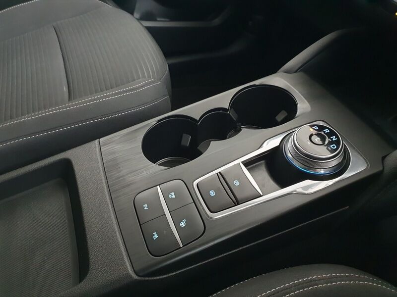 More views of Ford Kuga