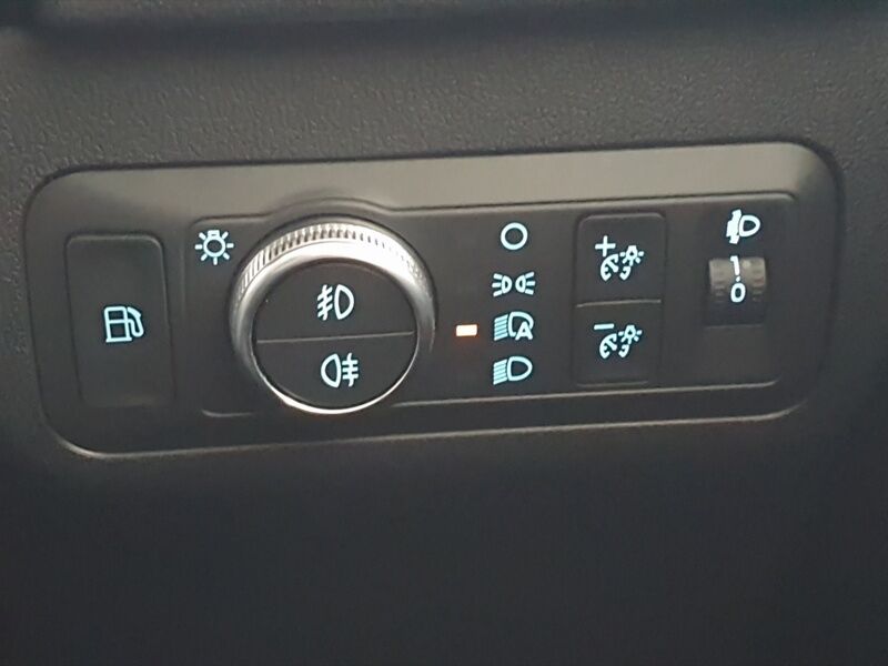 More views of Ford Kuga