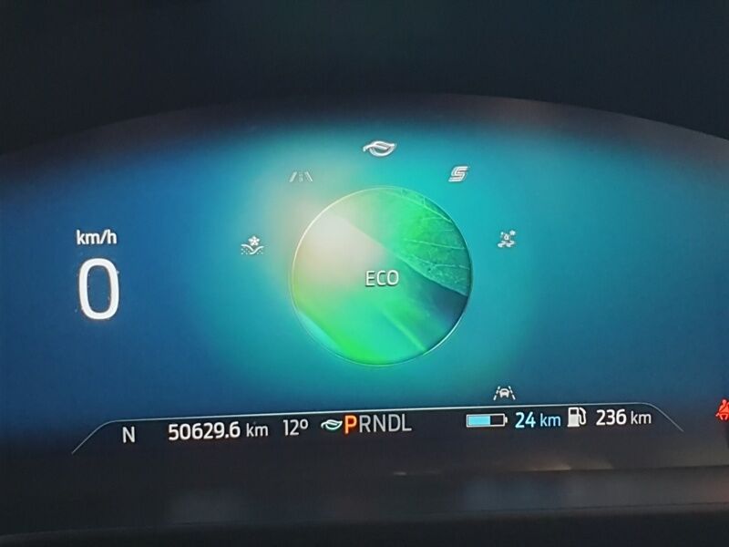 More views of Ford Kuga