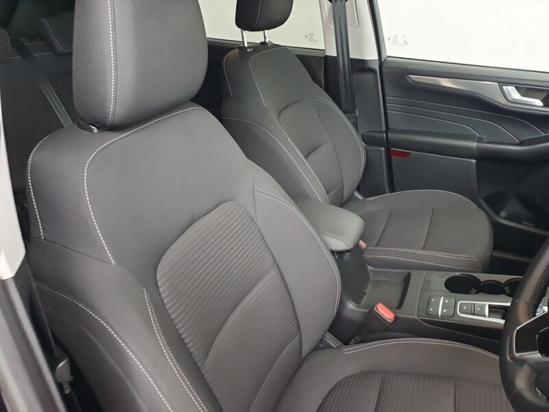 More views of Ford Kuga