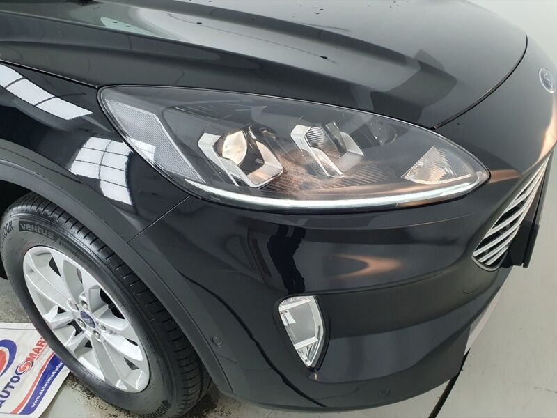 More views of Ford Kuga