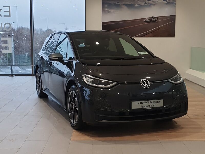 More views of Volkswagen ID.3