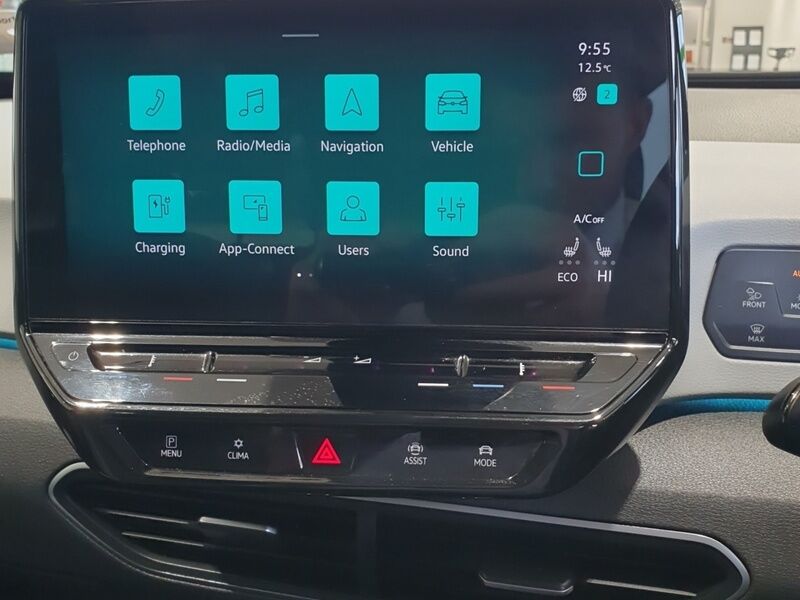 More views of Volkswagen ID.3