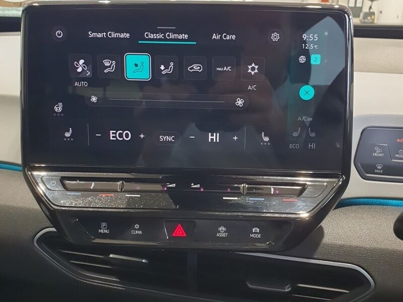 More views of Volkswagen ID.3