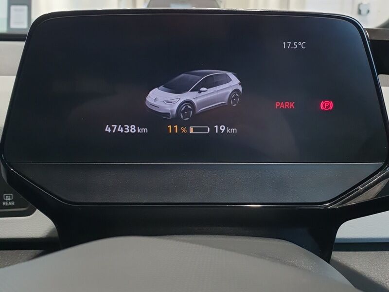 More views of Volkswagen ID.3