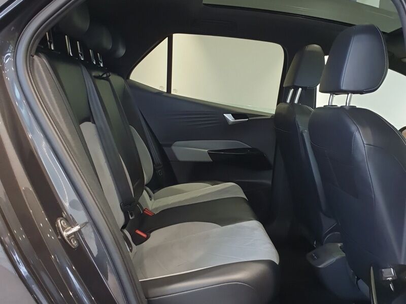 More views of Volkswagen ID.3