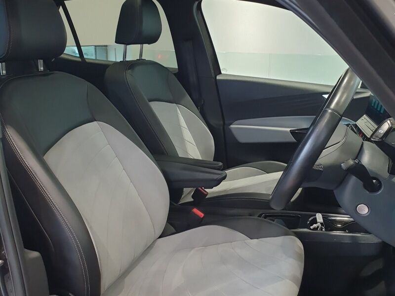 More views of Volkswagen ID.3