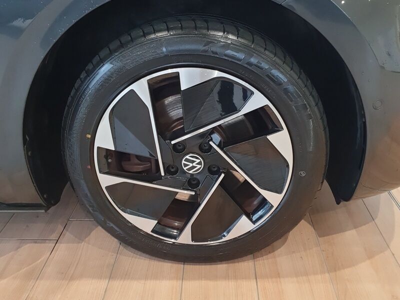 More views of Volkswagen ID.3