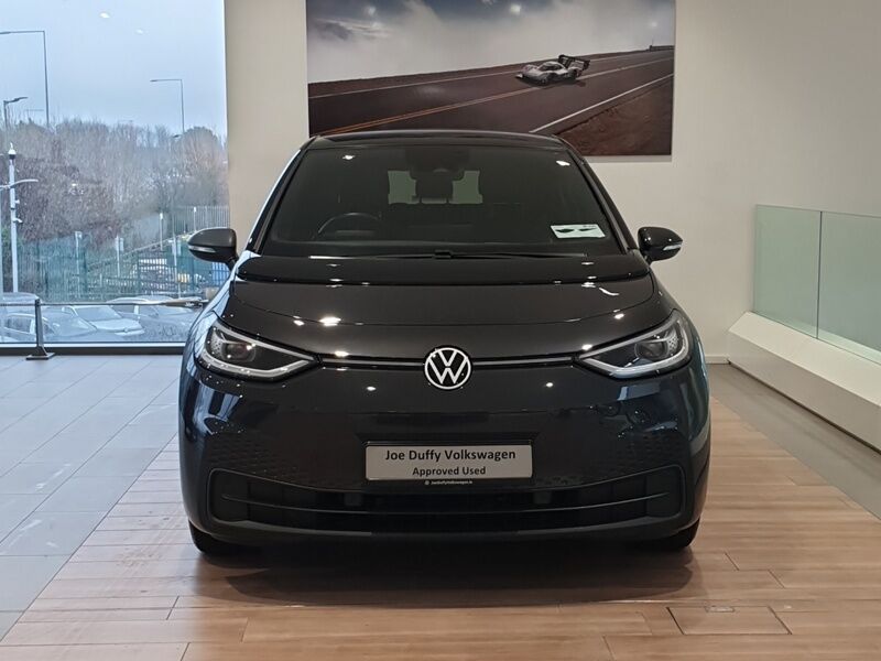 More views of Volkswagen ID.3