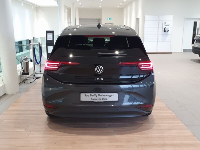 More views of Volkswagen ID.3