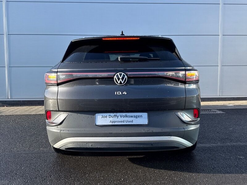 More views of Volkswagen ID.4