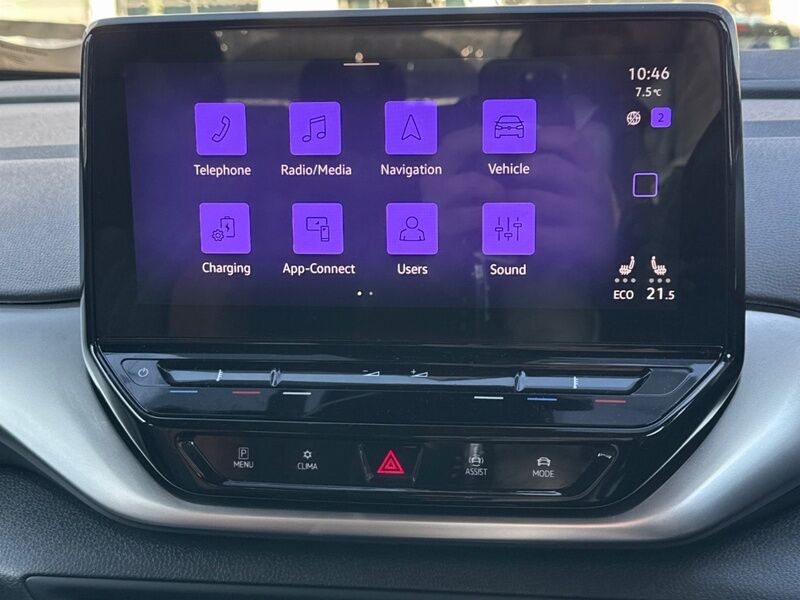 More views of Volkswagen ID.4