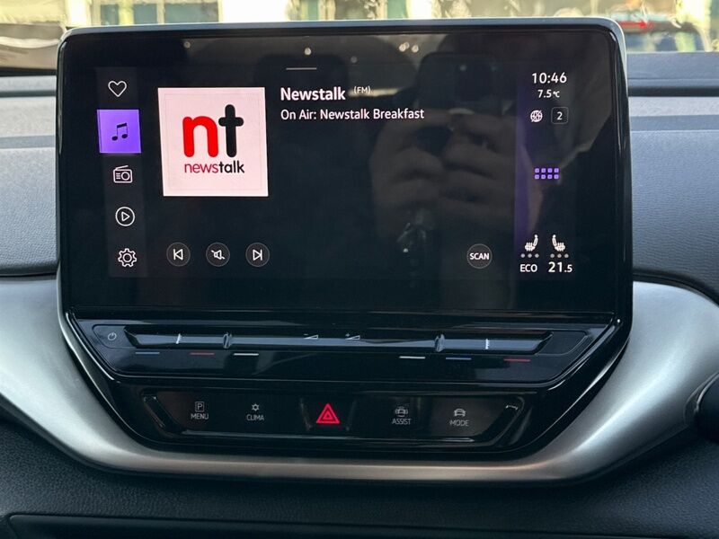 More views of Volkswagen ID.4