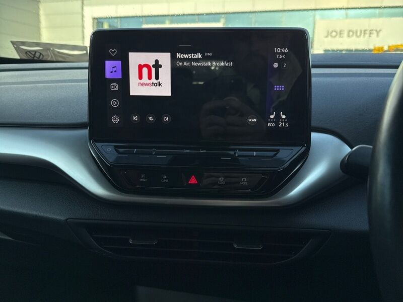 More views of Volkswagen ID.4