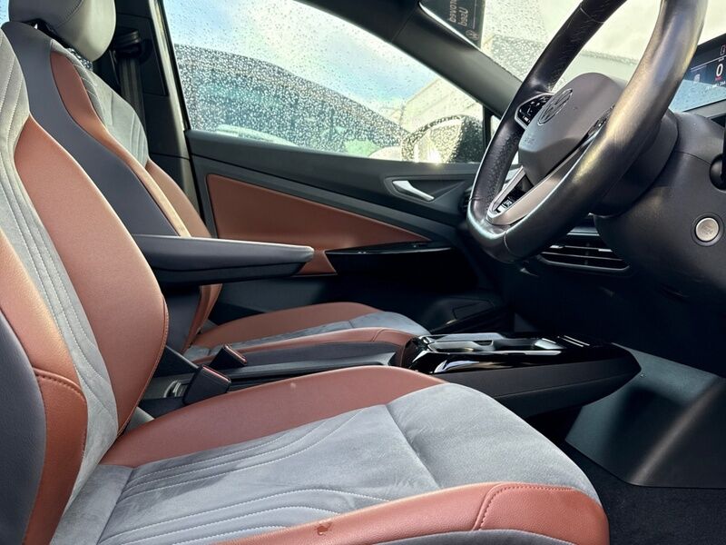 More views of Volkswagen ID.4