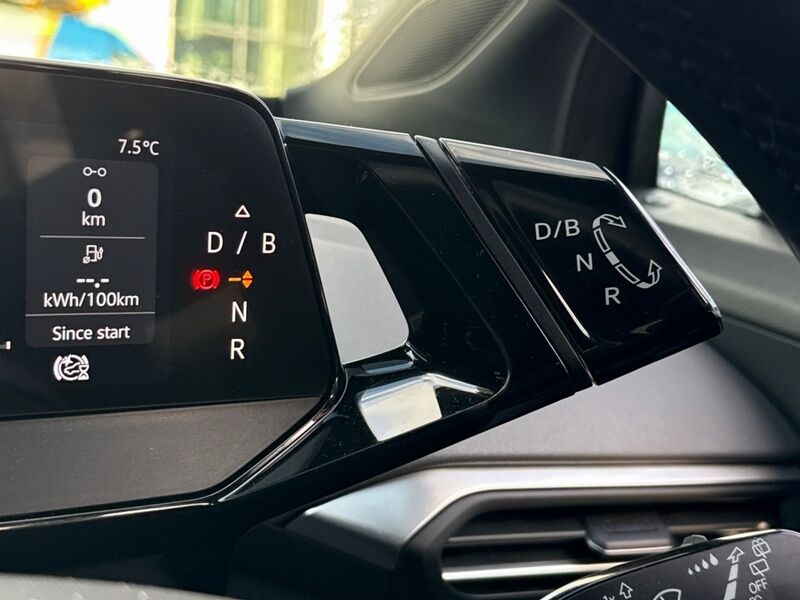 More views of Volkswagen ID.4