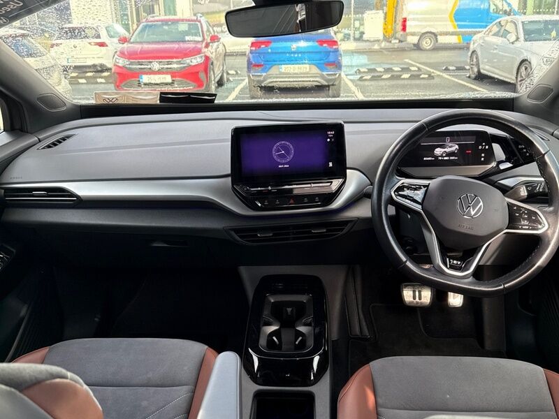 More views of Volkswagen ID.4