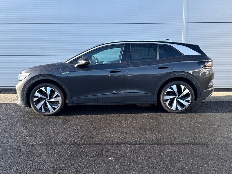 More views of Volkswagen ID.4