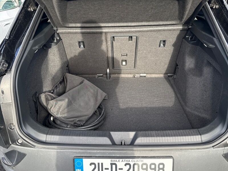 More views of Volkswagen ID.4