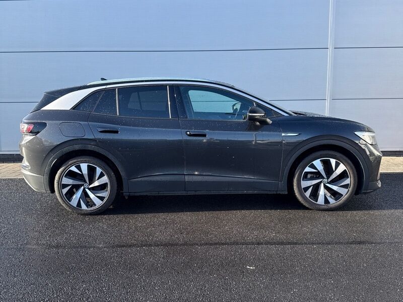 More views of Volkswagen ID.4