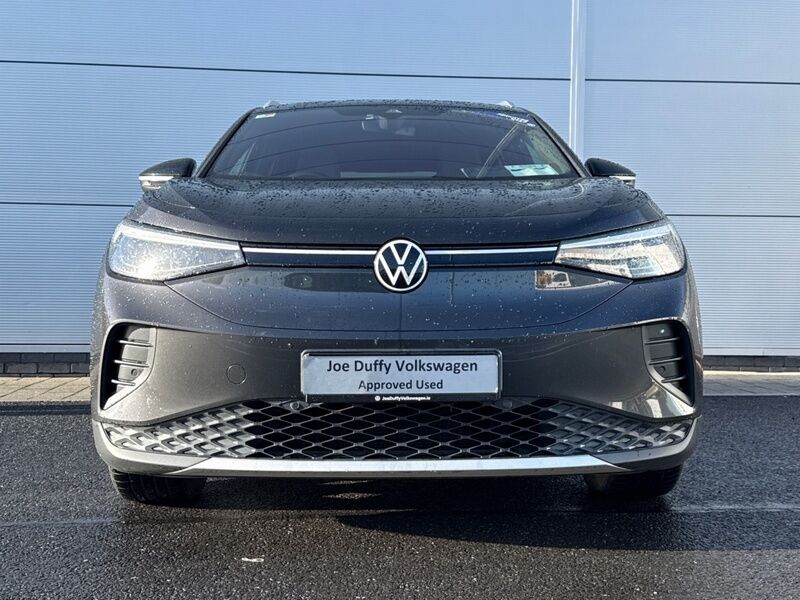 More views of Volkswagen ID.4