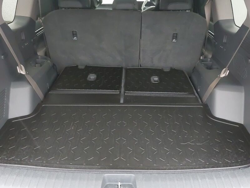 More views of Kia EV9