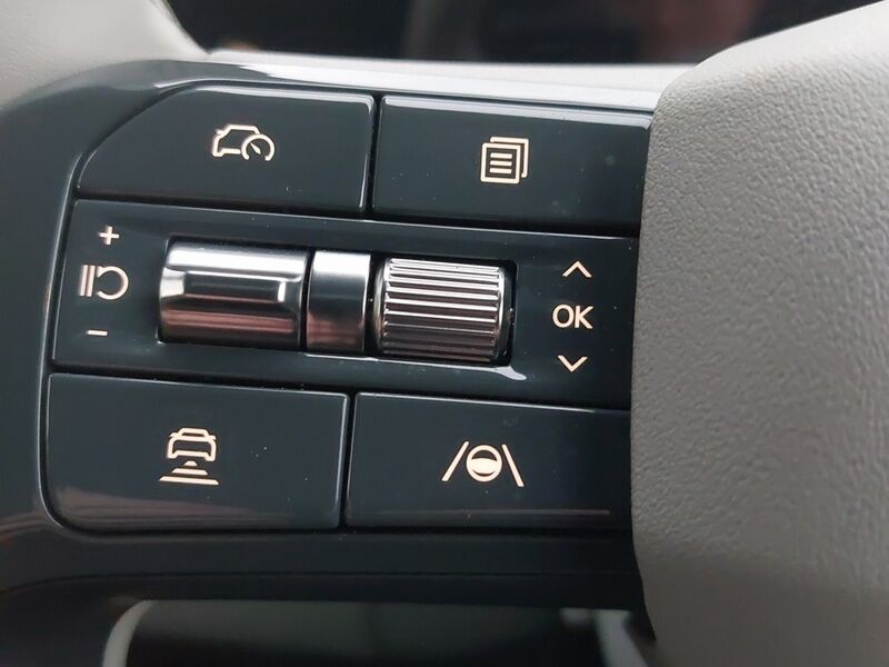 More views of Kia EV9