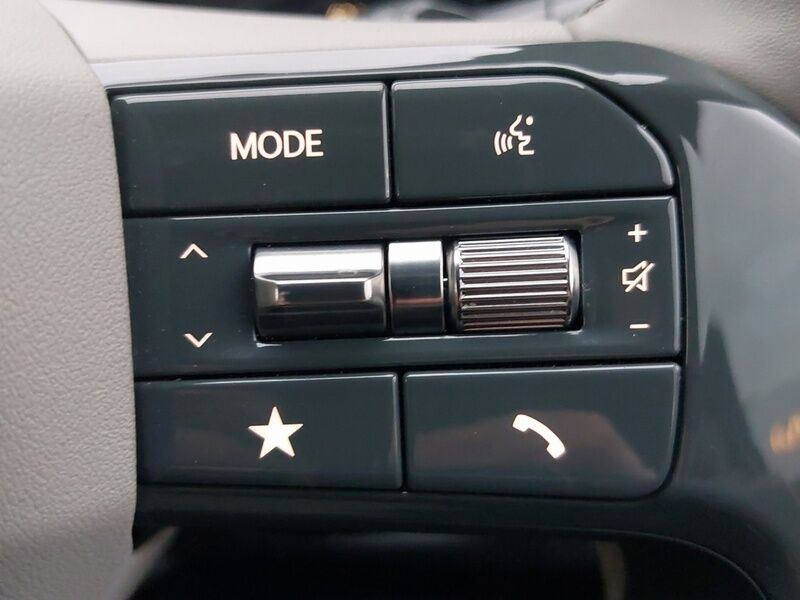 More views of Kia EV9