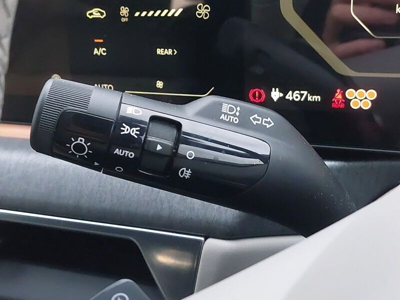 More views of Kia EV9