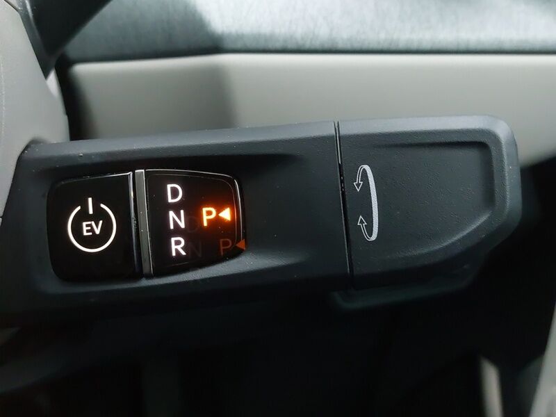 More views of Kia EV9