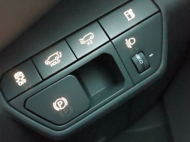 More views of Kia EV9