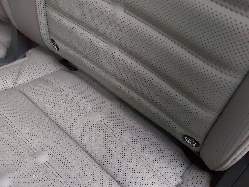 More views of Kia EV9