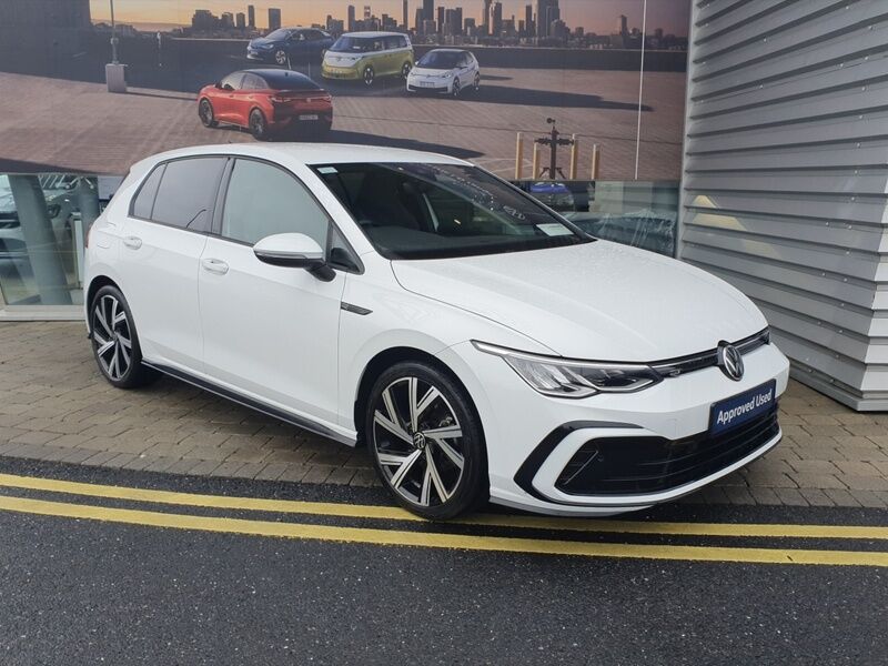 More views of Volkswagen Golf