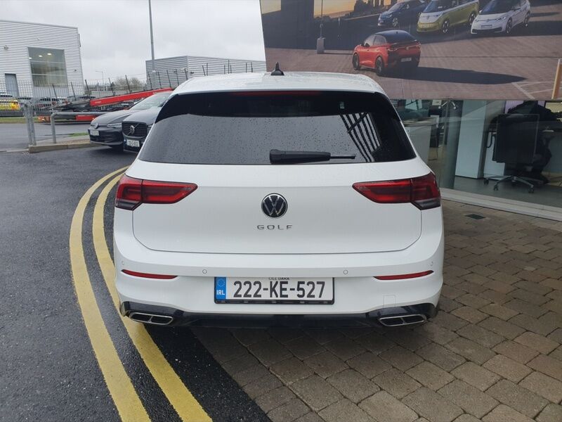 More views of Volkswagen Golf