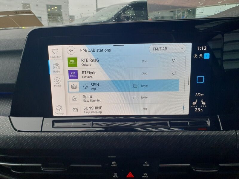 More views of Volkswagen Golf