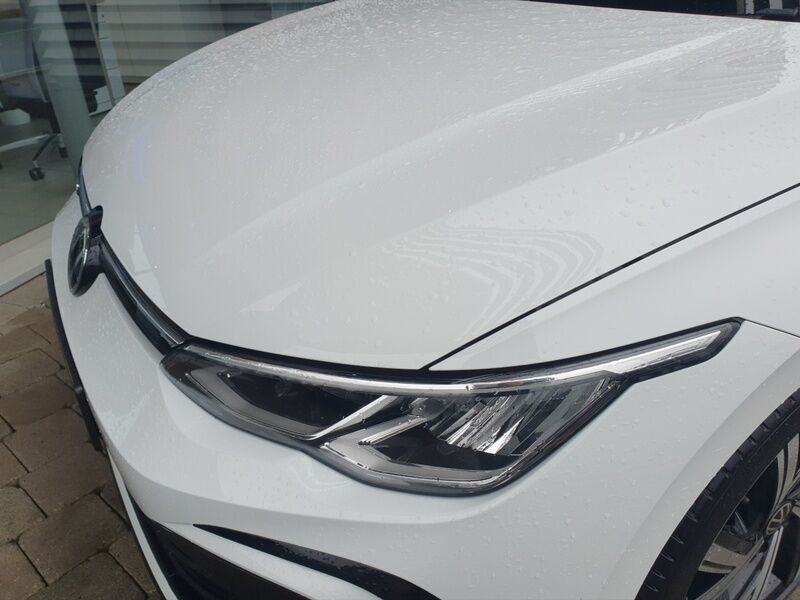 More views of Volkswagen Golf