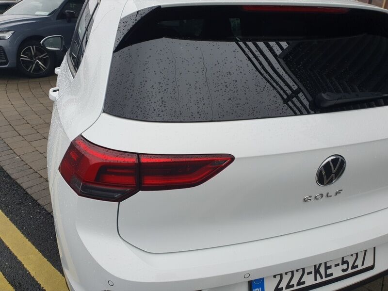 More views of Volkswagen Golf