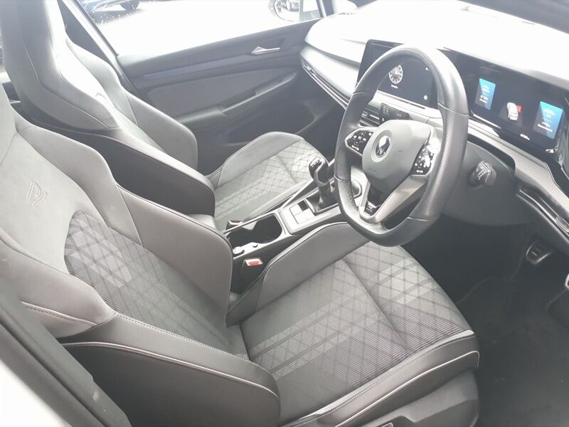 More views of Volkswagen Golf