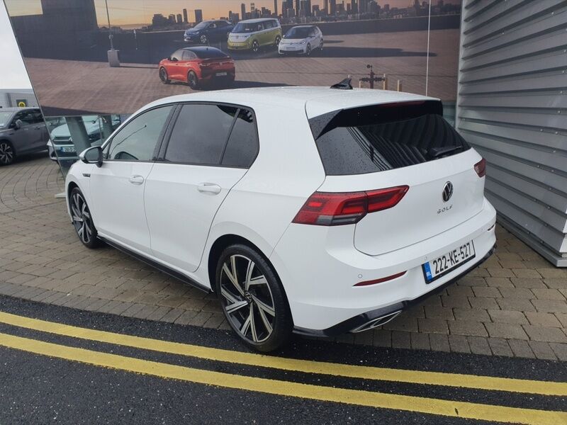 More views of Volkswagen Golf