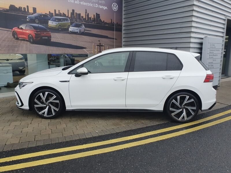 More views of Volkswagen Golf