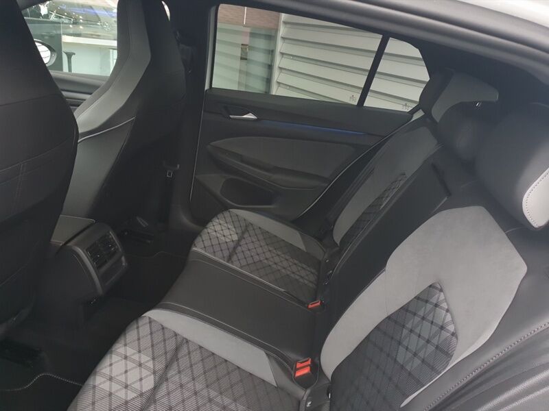 More views of Volkswagen Golf