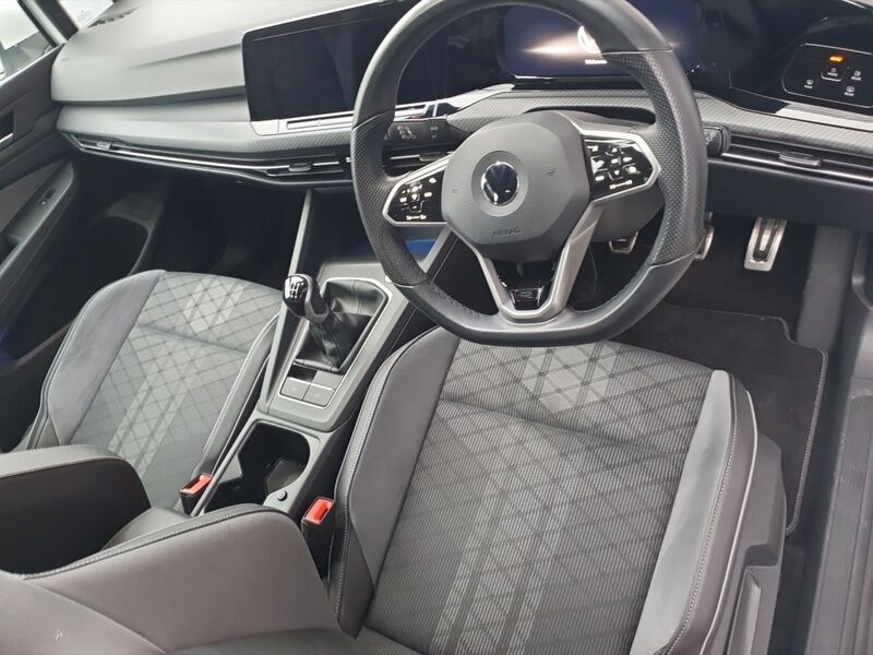 More views of Volkswagen Golf