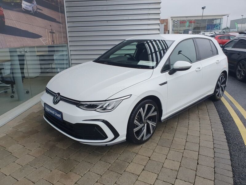 More views of Volkswagen Golf