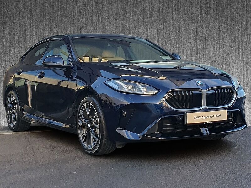 More views of BMW 2-Series