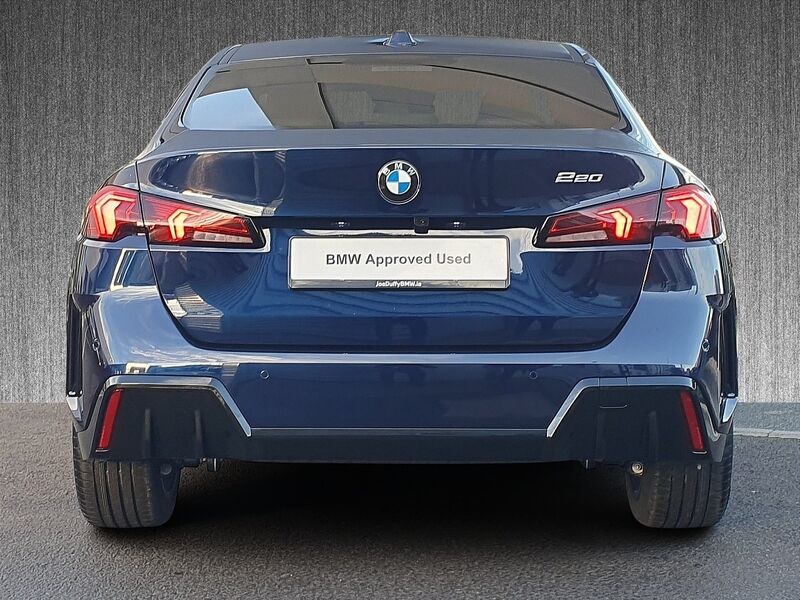 More views of BMW 2-Series